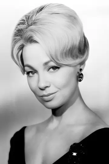 Zdjęcie  (Jill Haworth) #332432