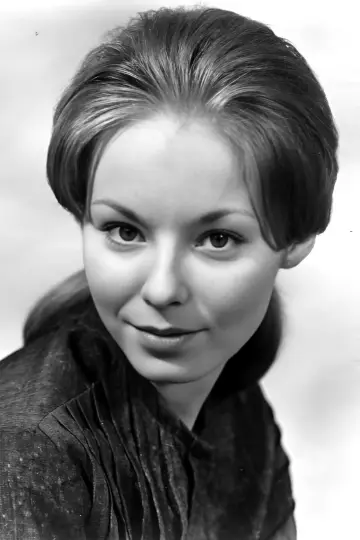 Zdjęcie  (Jill Haworth) #332433