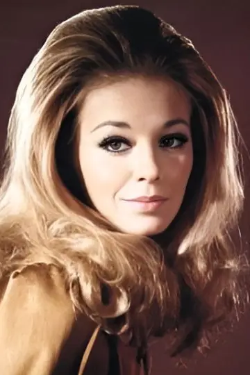 Zdjęcie  (Jill Haworth) #332434