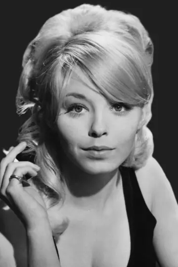 Zdjęcie  (Jill Haworth) #332435
