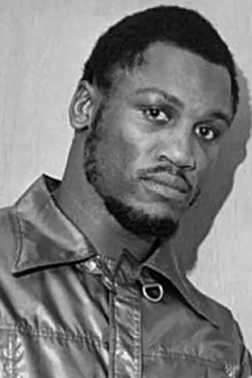 Zdjęcie Joe Frazier #50716