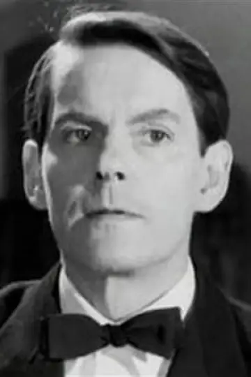 Zdjęcie Kenneth Fortescue #90003