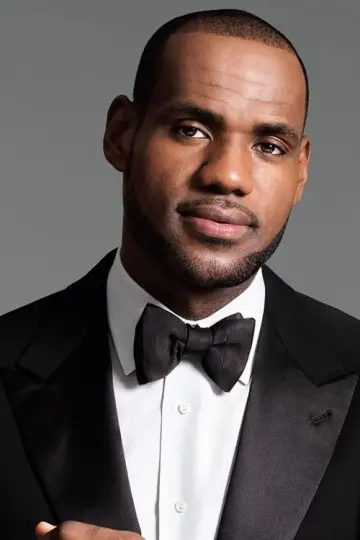 Zdjęcie LeBron James #32824