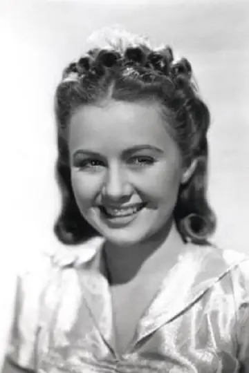 Zdjęcie Ann Gillis #48604