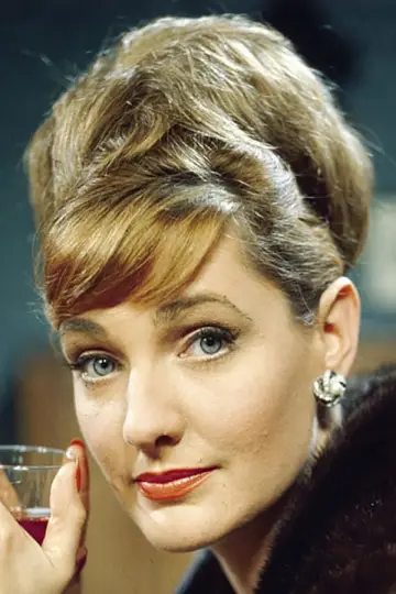 Zdjęcie  (Barbara Murray) #249367
