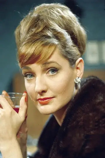 Zdjęcie  (Barbara Murray) #249369