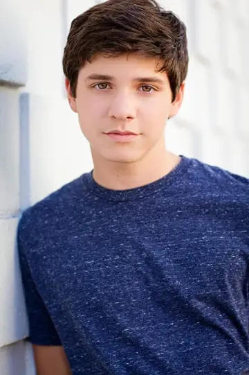 Zdjęcie Braeden Lemasters #91230