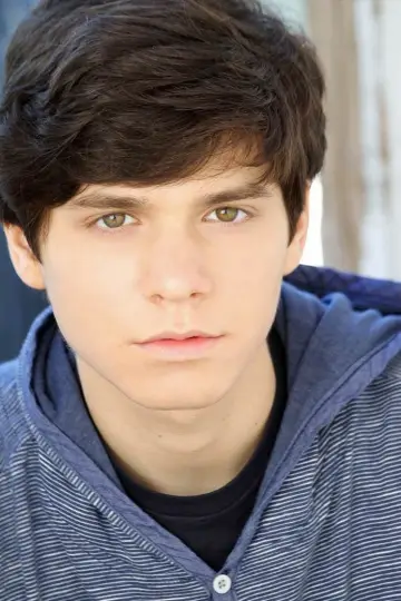 Zdjęcie Braeden Lemasters #91231