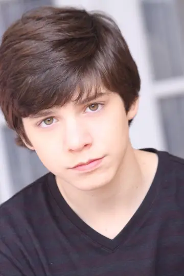Zdjęcie Braeden Lemasters #91232