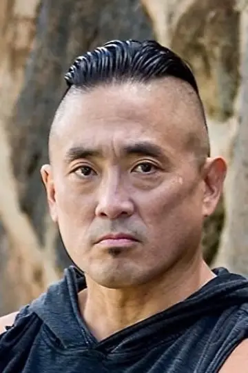 Zdjęcie Garret Sato #40895
