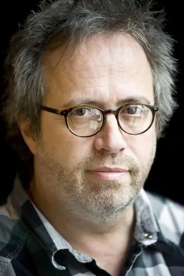 Zdjęcie Jaco Van Dormael #128073