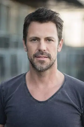 Zdjęcie Colin Moss #98202