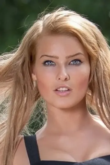 Zdjęcie Ditte Hansen (Ditte Hansen) #248278