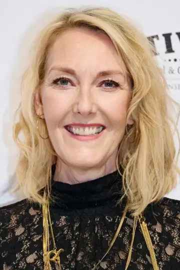 Zdjęcie Ditte Hansen (Ditte Hansen) #337962