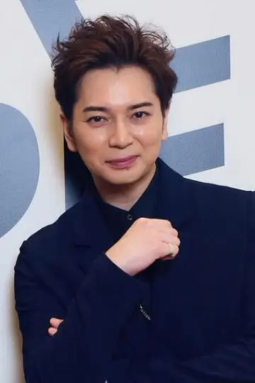Zdjęcie  (Jun Matsumoto) #355591