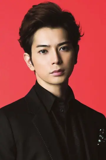 Zdjęcie  (Jun Matsumoto) #355592