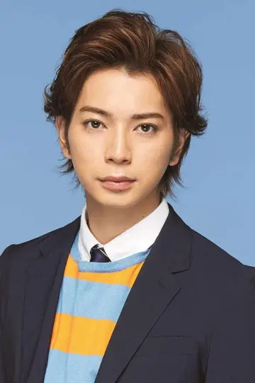 Zdjęcie  (Jun Matsumoto) #355593