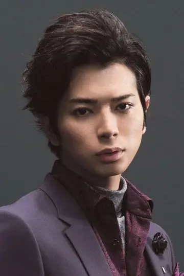 Zdjęcie  (Jun Matsumoto) #355595