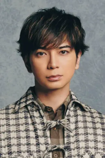 Zdjęcie  (Jun Matsumoto) #355596