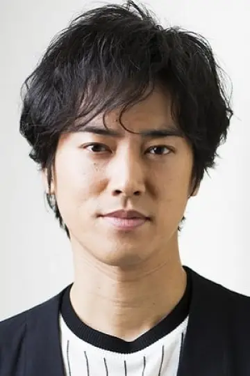 Zdjęcie Kenta Kiritani #122781