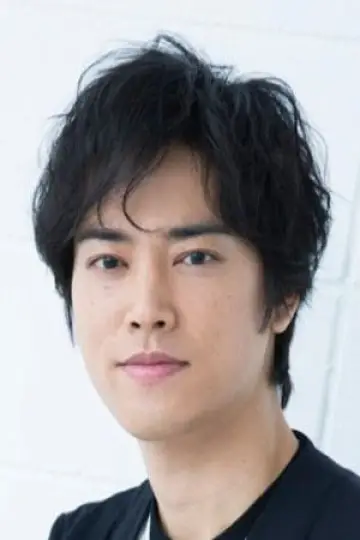 Zdjęcie Kenta Kiritani #122782