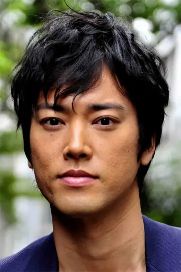 Zdjęcie Kenta Kiritani #122783
