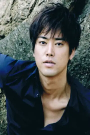 Zdjęcie Kenta Kiritani #122784