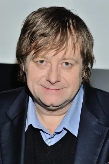 Zdjęcie Olaf Lubaszenko #27835