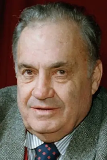 Zdjęcie Eldar Ryazanov #143939