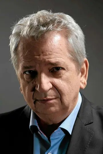 Zdjęcie Juliusz Machulski #274989