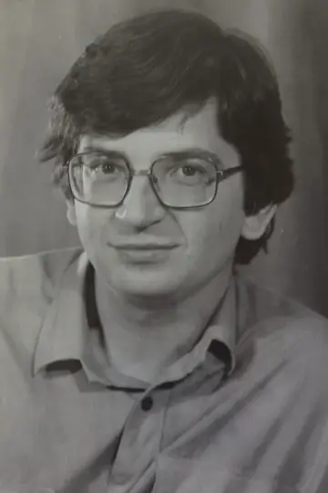 Zdjęcie Juliusz Machulski #344737