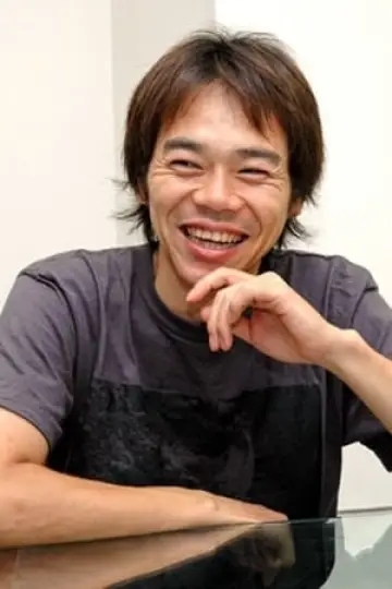 Zdjęcie Katsuhito Ishii #72539