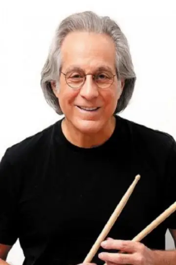 Zdjęcie  (Max Weinberg) #396899