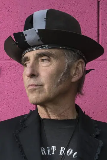Zdjęcie  (Nils Lofgren) #396896