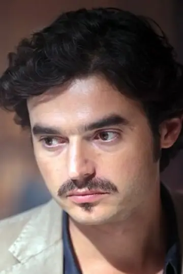 Zdjęcie Paolo Briguglia #115475