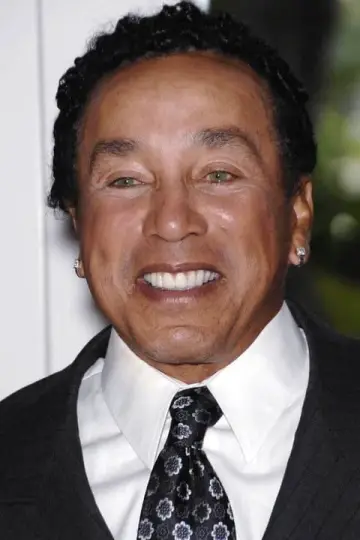 Zdjęcie Smokey Robinson #133709