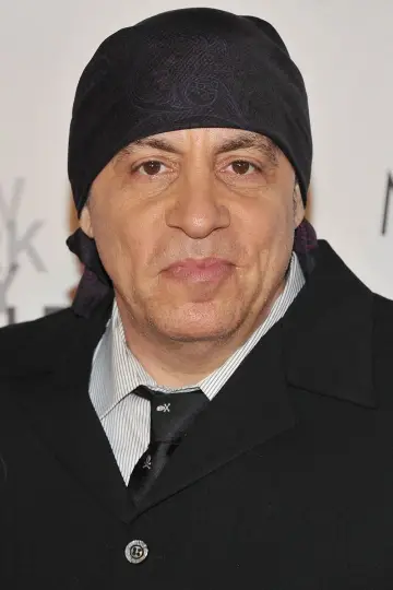 Zdjęcie Steven Van Zandt #40488