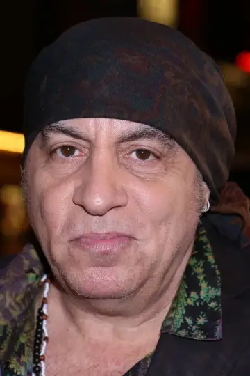 Zdjęcie Steven Van Zandt #40489