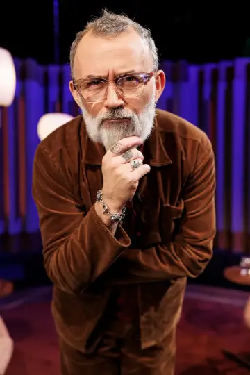 Zdjęcie Tommy Tiernan #107022