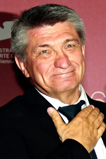 Zdjęcie Aleksandr Sokurov #145394