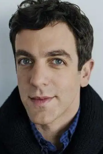 Zdjęcie B.J. Novak #22194