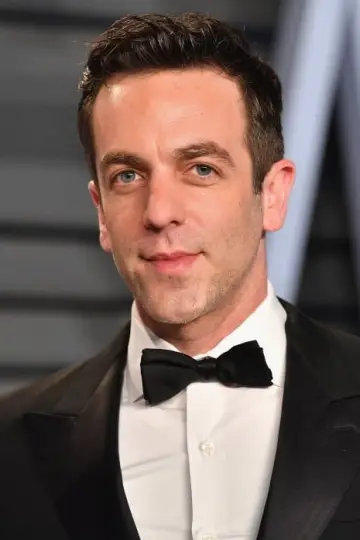 Zdjęcie B.J. Novak #22195