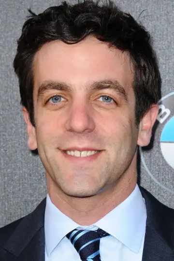 Zdjęcie B.J. Novak #22196