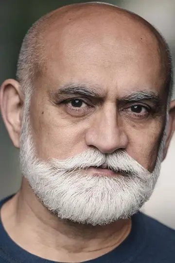 Zdjęcie Harmage Singh Kalirai #539453