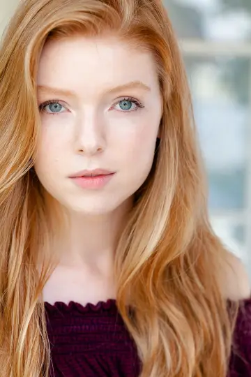 Zdjęcie Mackenzie Brooke Smith #95355