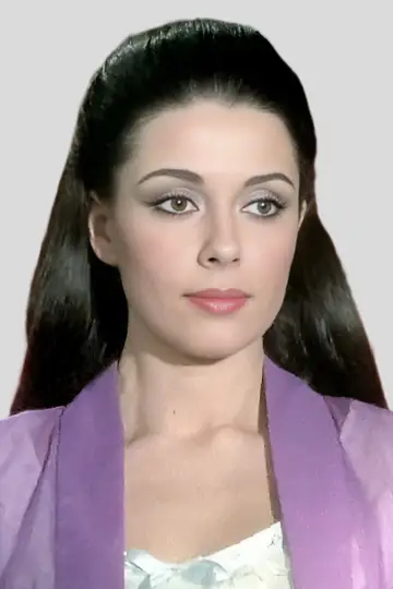 Zdjęcie  (Mónica Randall) #331787
