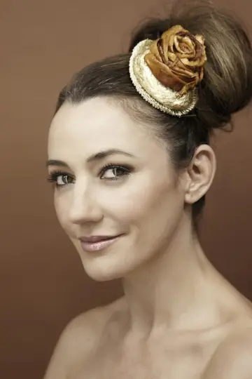 Zdjęcie Orla Brady #58554