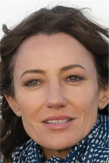 Zdjęcie Orla Brady #58555
