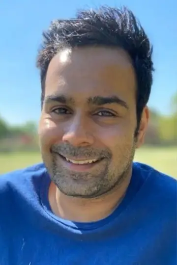 Zdjęcie Roopesh Parekh #341832