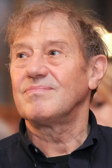 Zdjęcie Sergei Dreiden #145293